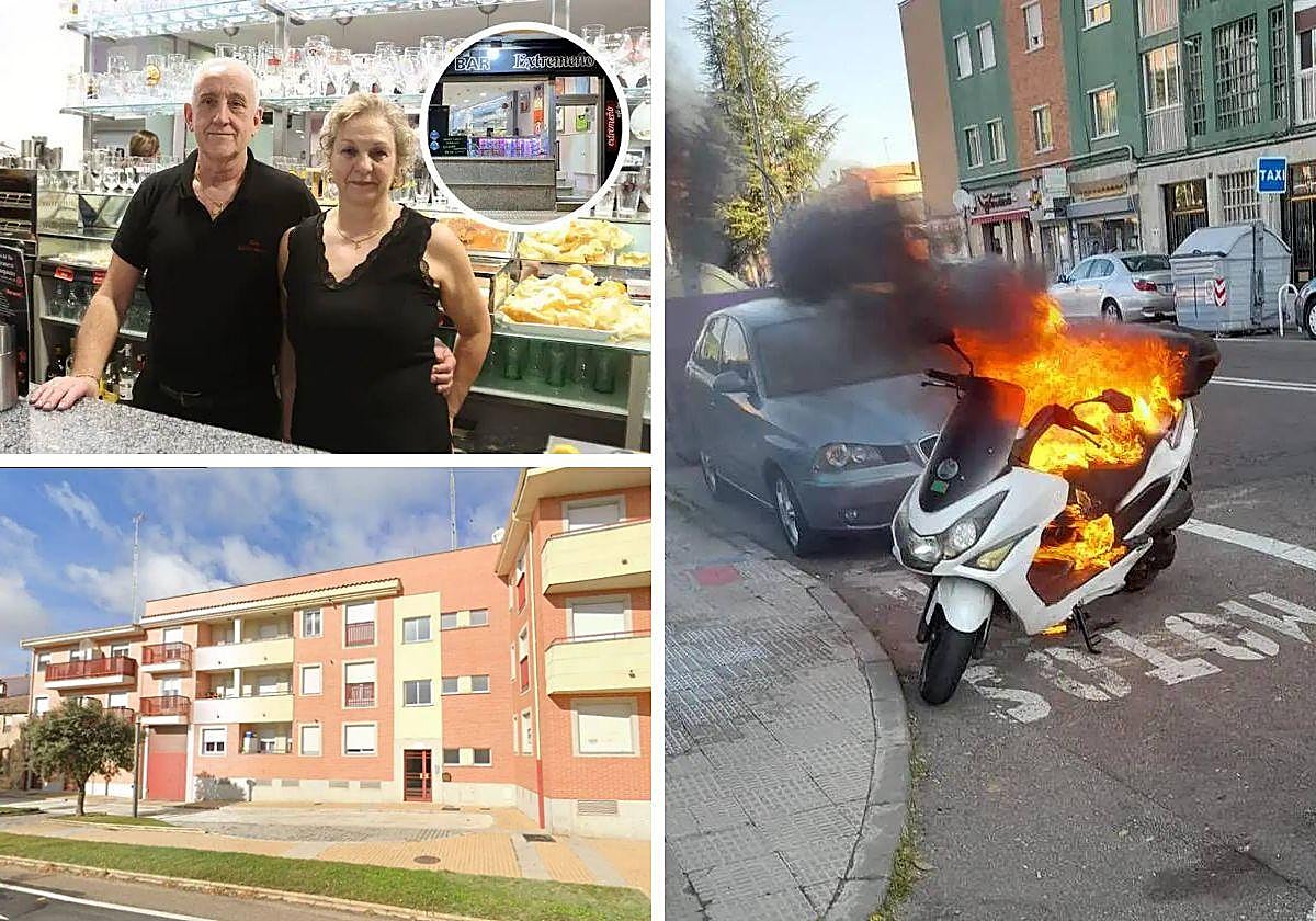 Las noticias imprescindibles de Salamanca este lunes 22 de abril