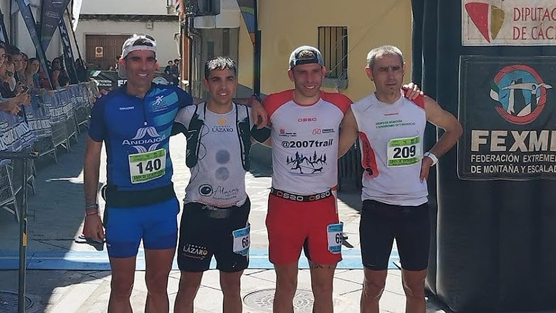 Foto de La Garganta del Barquillo en Navarredonda de la Rinconada, Salamanca