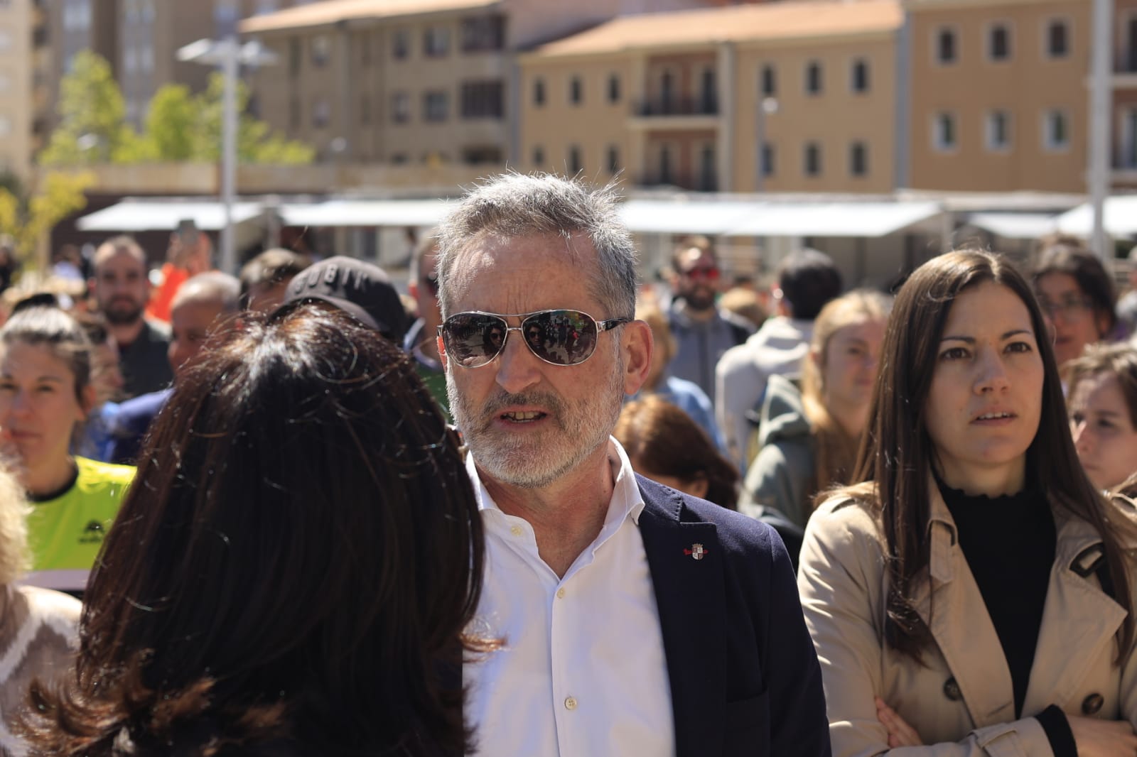 Los salmantinos celebran el Día de Castilla y León