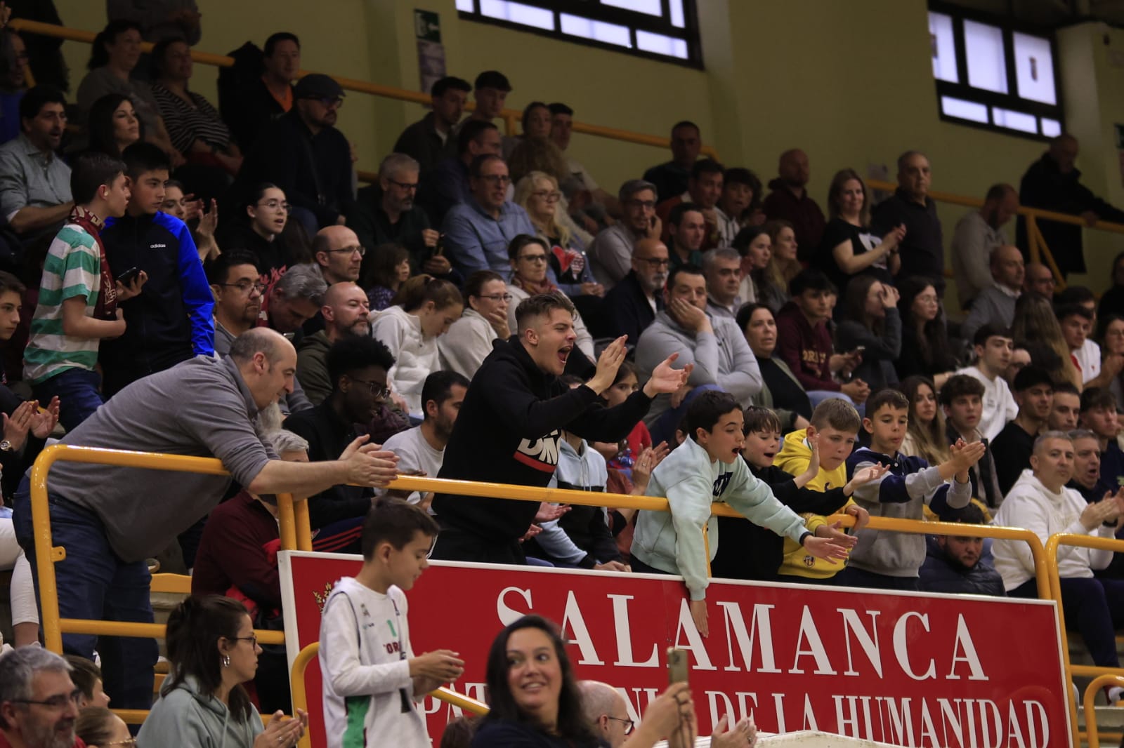El Xoborg La Antigua, a por el ascenso a LEB Plata