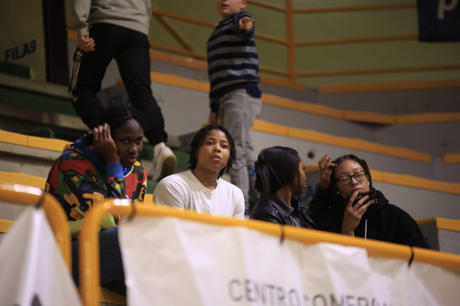 El Xoborg La Antigua, a por el ascenso a LEB Plata