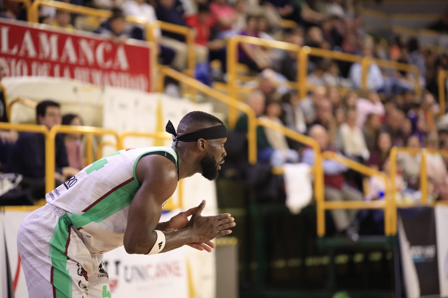 El Xoborg La Antigua, a por el ascenso a LEB Plata