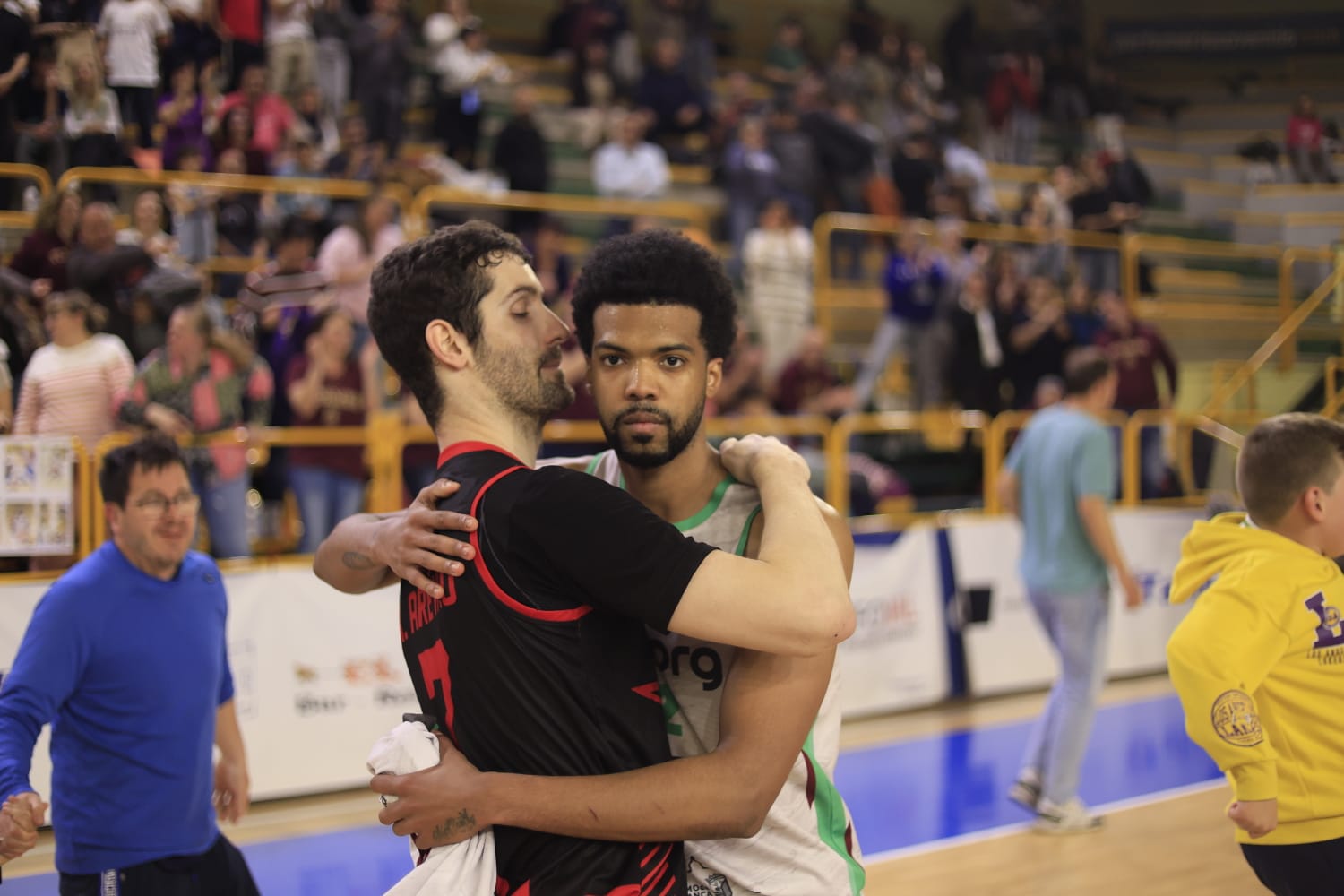 El Xoborg La Antigua, a por el ascenso a LEB Plata