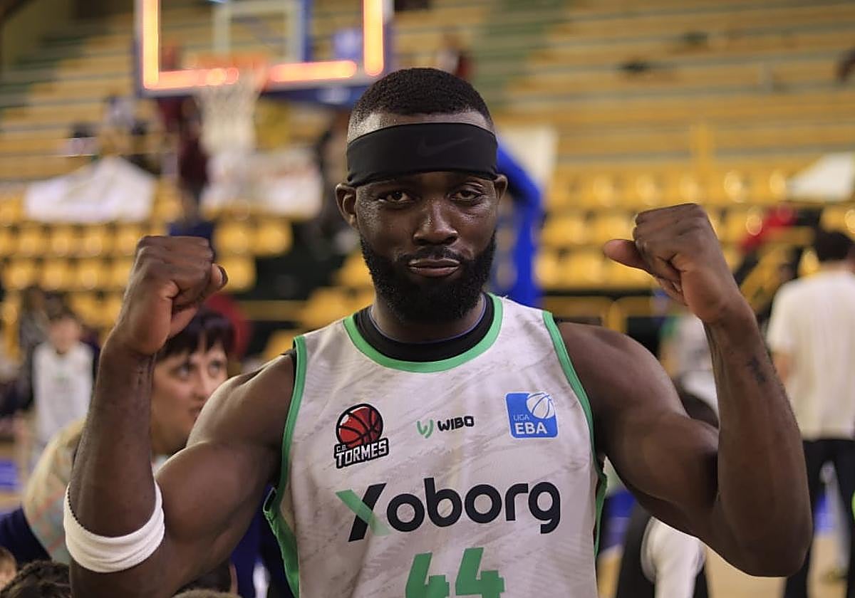 El Xoborg La Antigua, a por el ascenso a LEB Plata