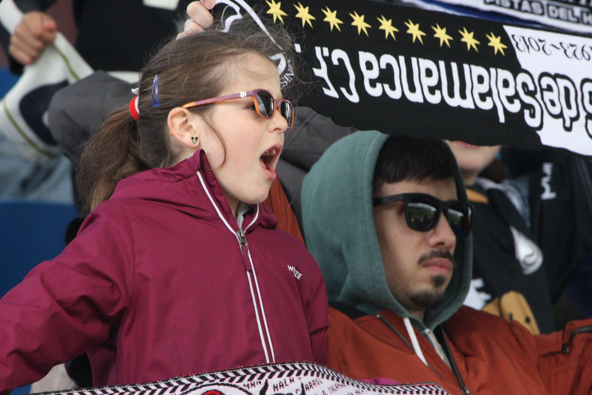 Goleada de Unionistas al Sabadell con triplete de Slavy