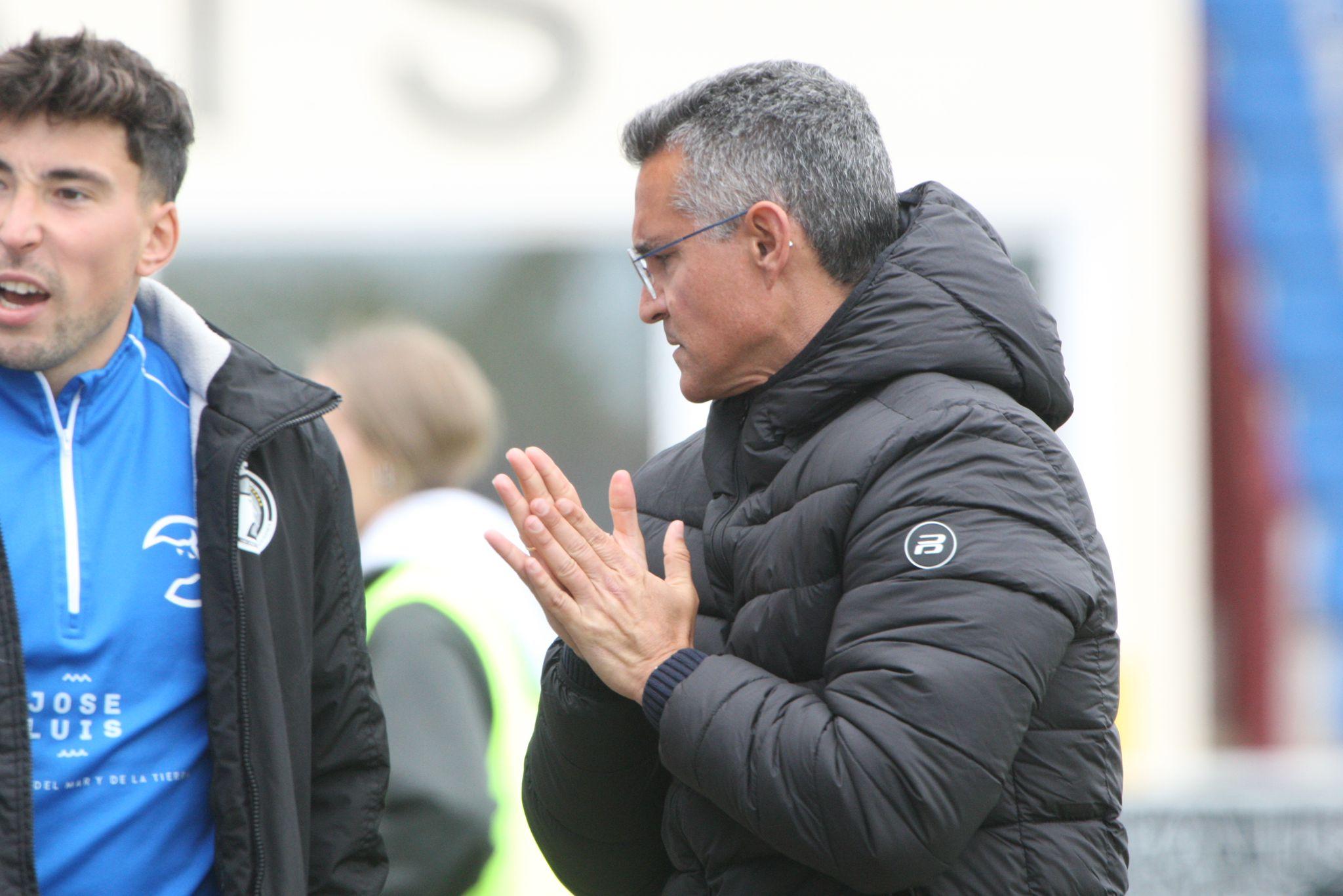 Goleada de Unionistas al Sabadell con triplete de Slavy