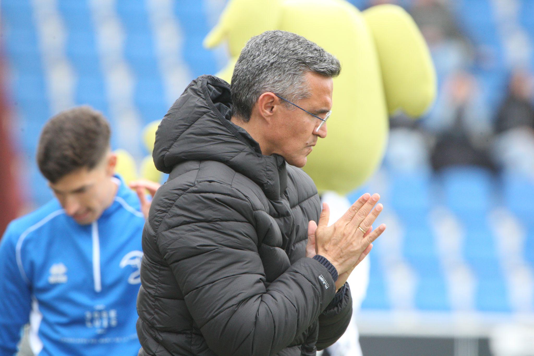 Goleada de Unionistas al Sabadell con triplete de Slavy