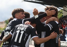 Goleada de Unionistas al Sabadell con triplete de Slavy