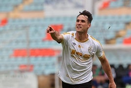 Un Salamanca CF UDS lanzado no se basta y mira ya al playoff de ascenso