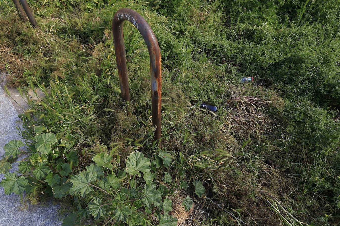 Dudas de los vecinos del Bretón sobre la propuesta de solución a los problemas de ruido