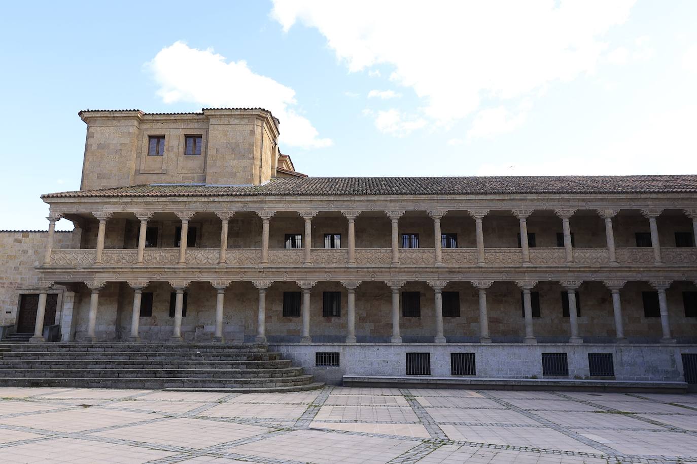 Dudas de los vecinos del Bretón sobre la propuesta de solución a los problemas de ruido