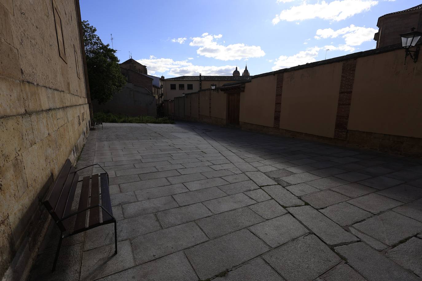 Dudas de los vecinos del Bretón sobre la propuesta de solución a los problemas de ruido