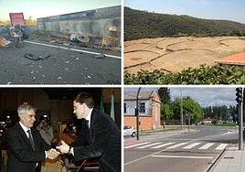 Las noticias imprescindibles de Salamanca este martes 7 de mayo