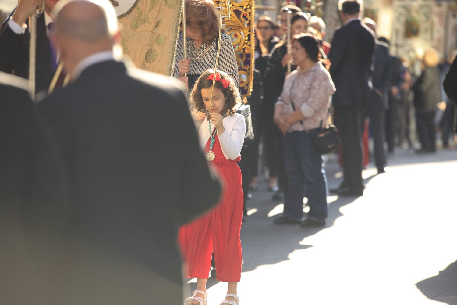 Sancti Spiritus celebra la fiesta del Cristo de los Milagros