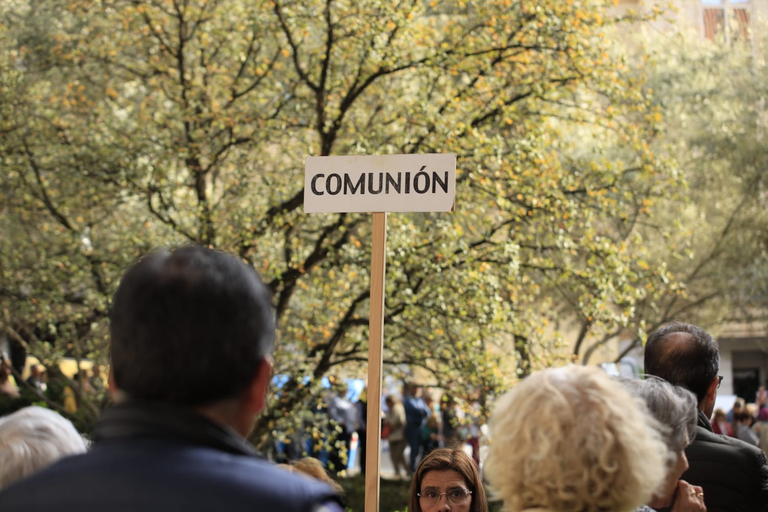 Sancti Spiritus celebra la fiesta del Cristo de los Milagros