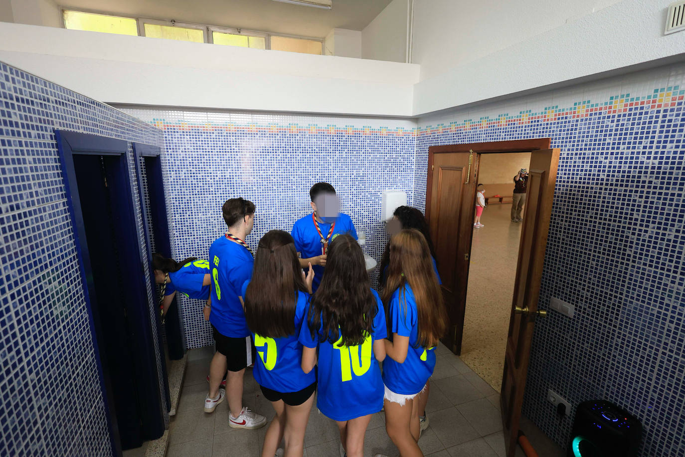 Los scout Pléyades llevan 50 años inculcando valores