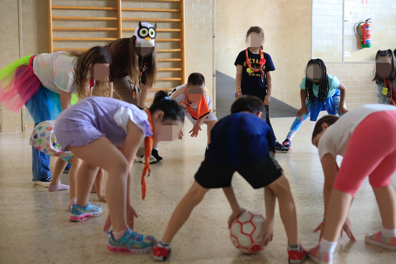 Los scout Pléyades llevan 50 años inculcando valores