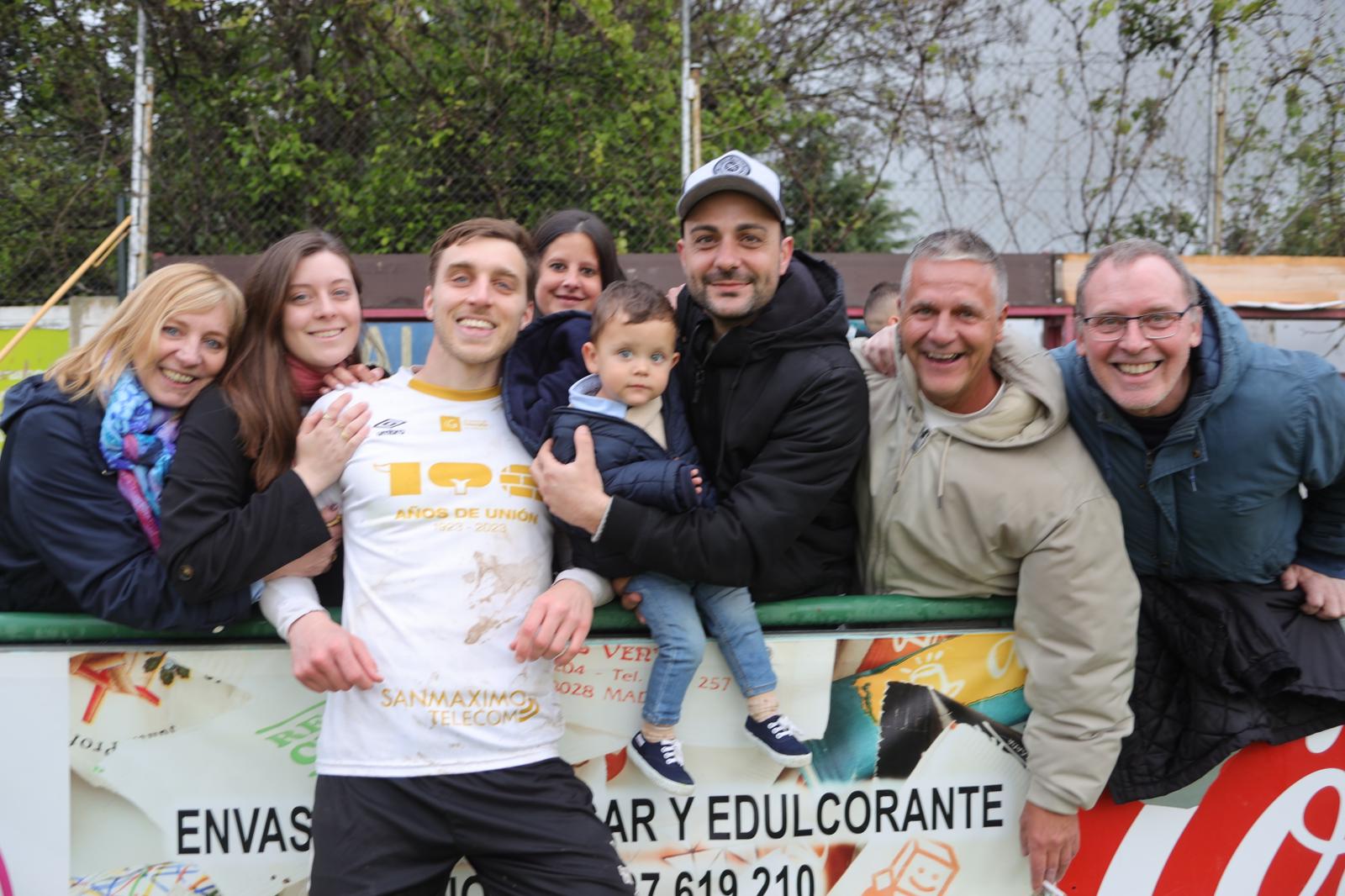 El Salamanca UDS inicia el play-off de ascenso con victoria