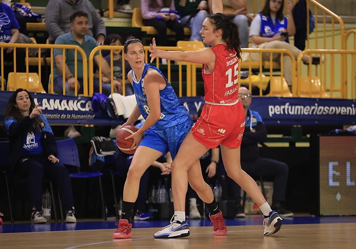 Delaere, durante esta temporada.