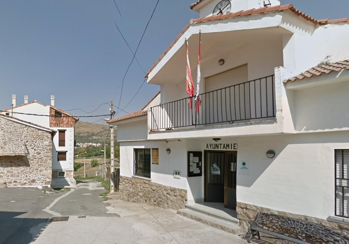 Ofrecen bar por hasta 15 años de concesión en este pueblo de Salamanca
