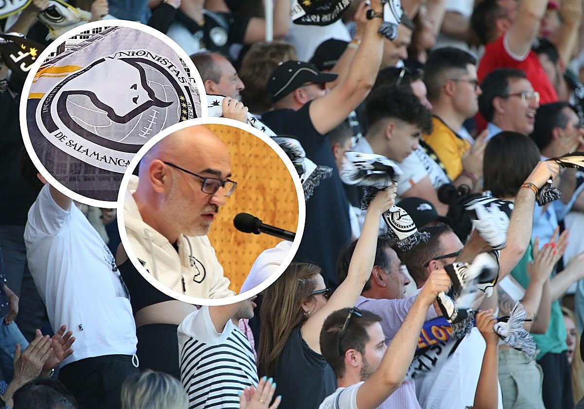 Siete claves para entender el nuevo equipo femenino de Unionistas de Salamanca