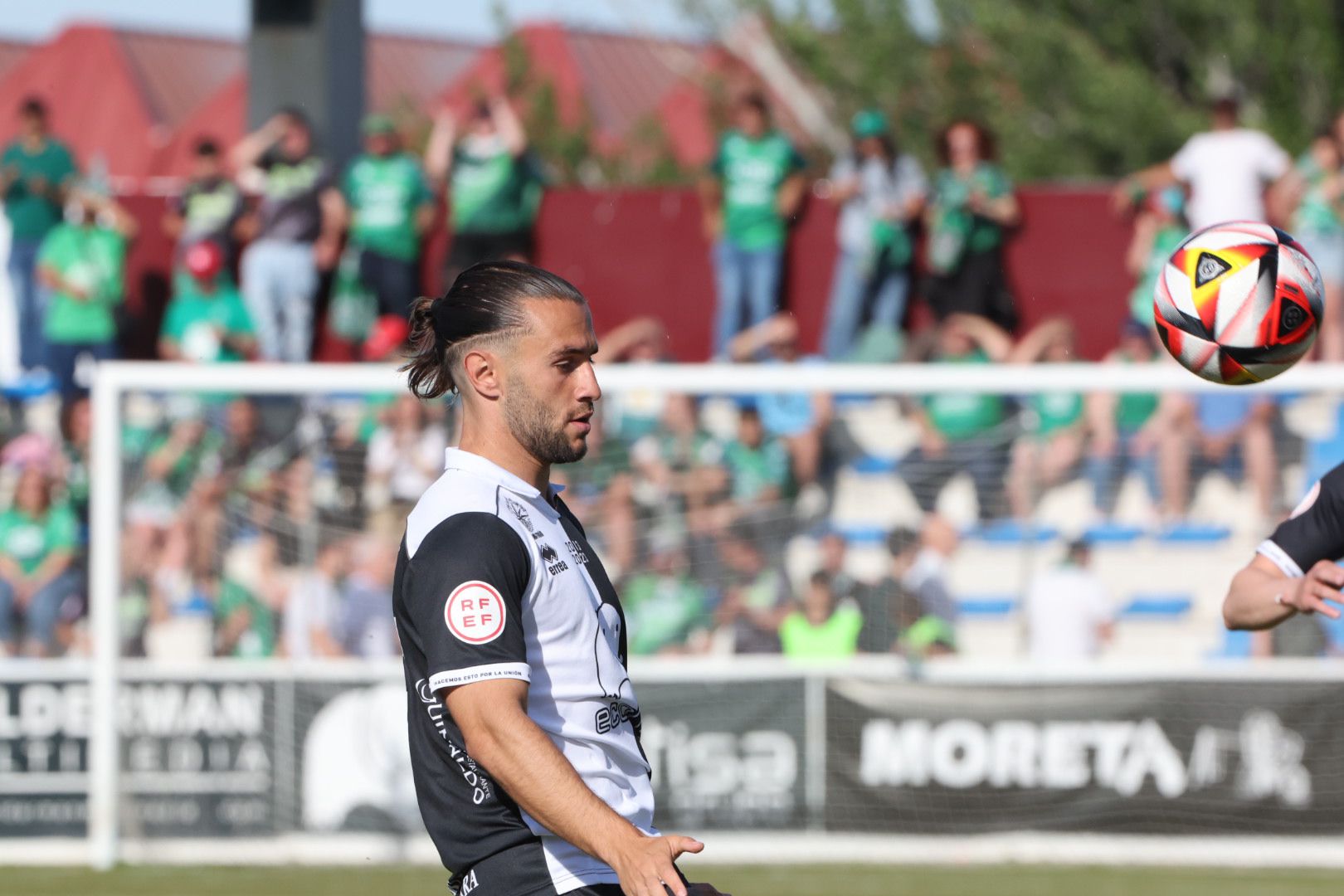 El partido entre Unionistas CF y CD Arenteiro en imágenes