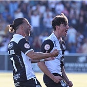 Temporada redonda de Unionistas: Copa y crecimiento deportivo y social para seguir sin techo