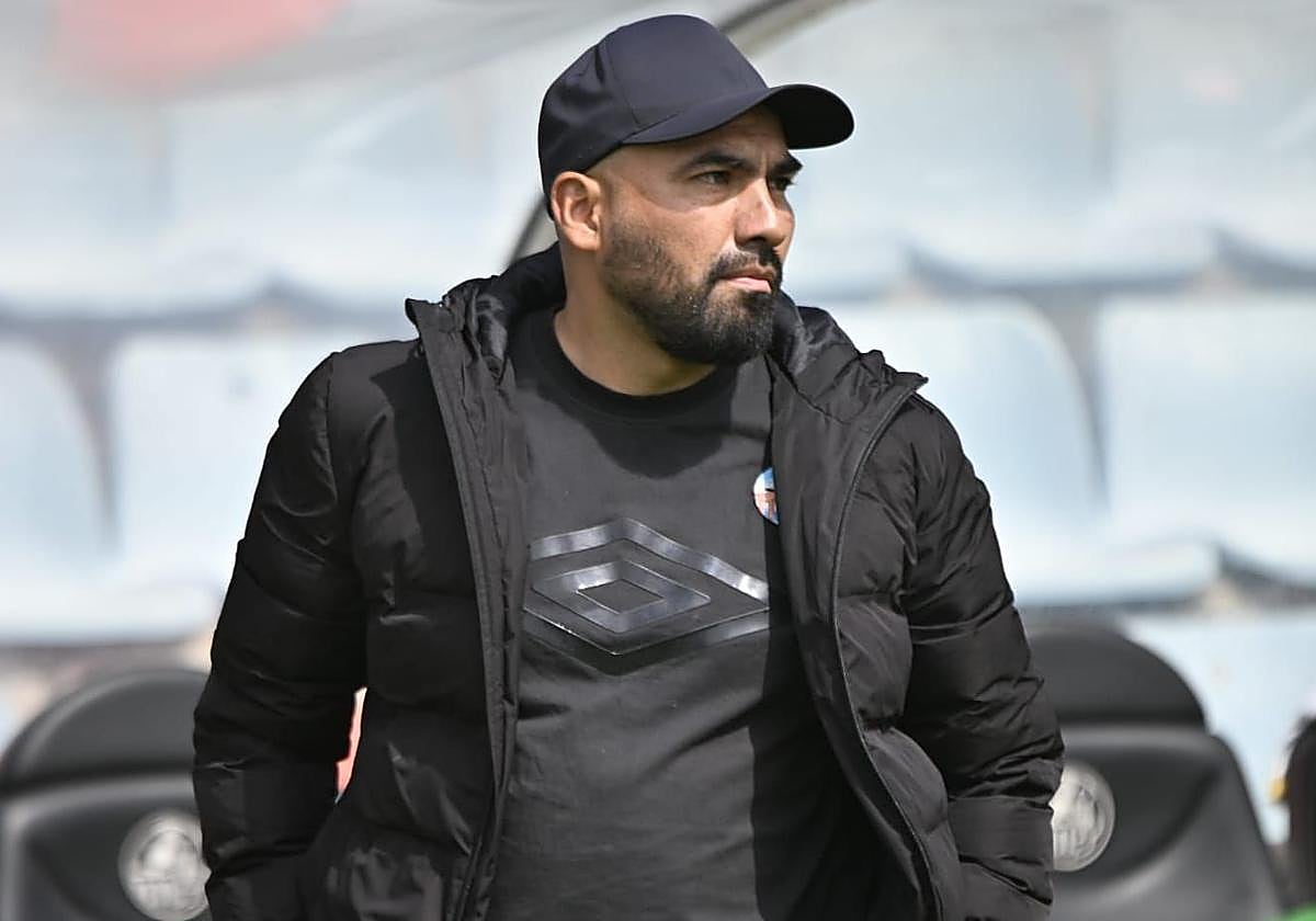 Jehu Chiapas este domingo