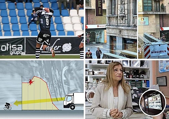 Las noticias imprescindibles de Salamanca este lunes 27 de mayo