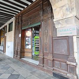 La Farmacia Urbina