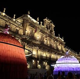 Las fiestas de San Juan de Sahagún