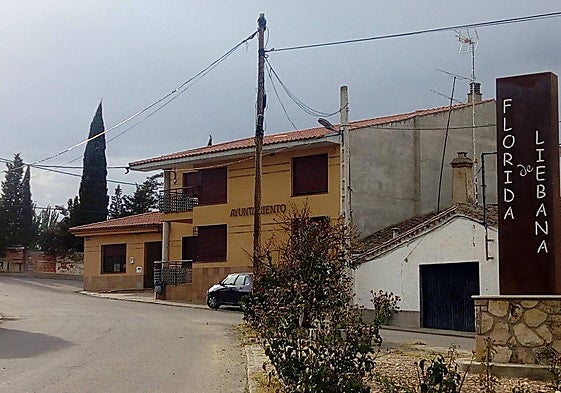 Ayuntamiento de Florida de Liébana