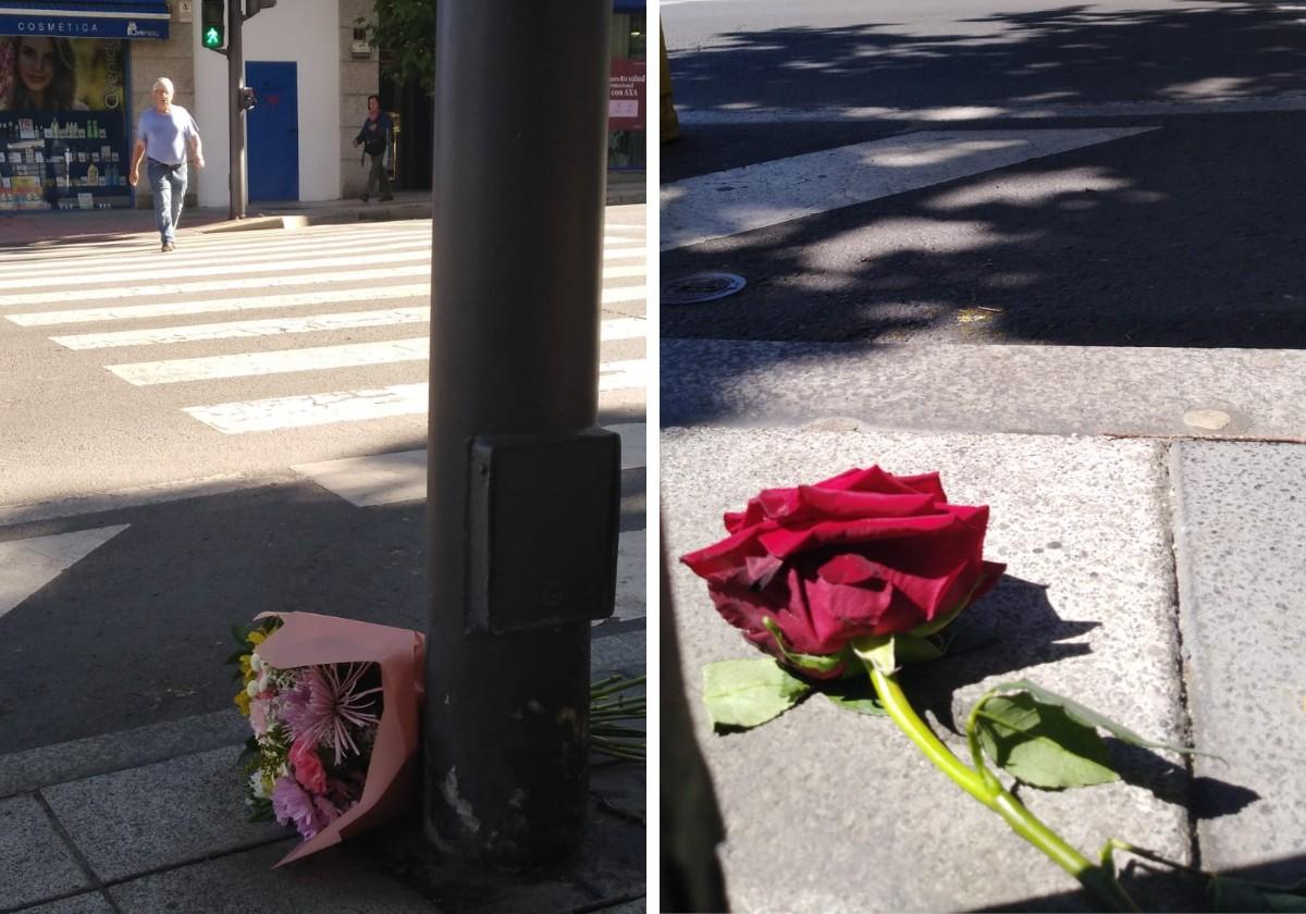 ¿Quién se ha llevado el último homenaje a Elena Rodríguez?