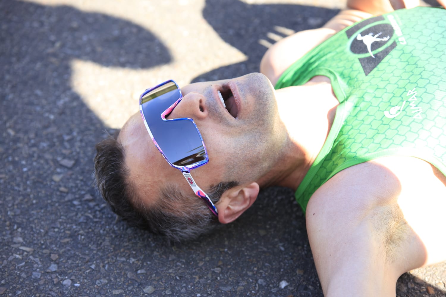 El Cross de la Policía Local de Salamanca, en imágenes