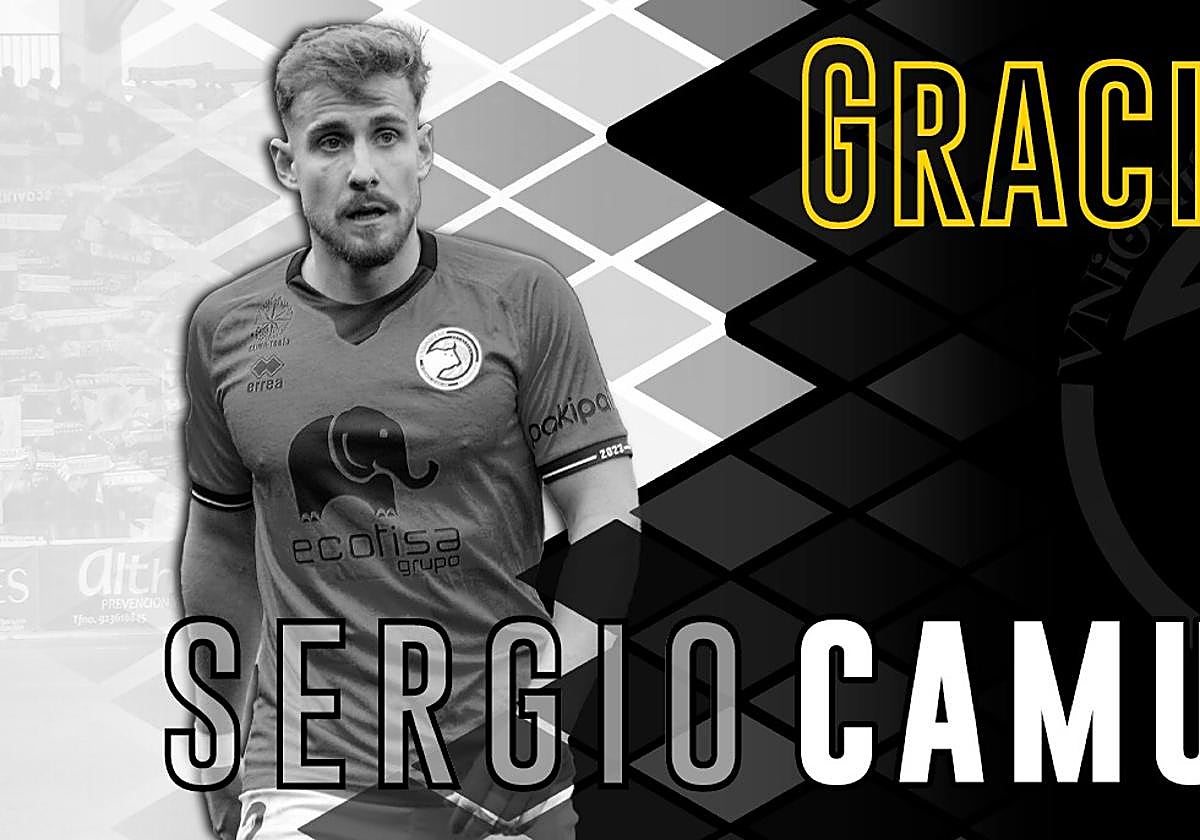 Sergio Camus, Jon Rojo, Mario Losada y Erik Ruiz declinan la oferta de Unionistas