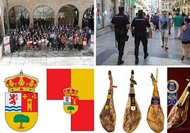 Las noticias imprescindibles de Salamanca este martes 4 de junio