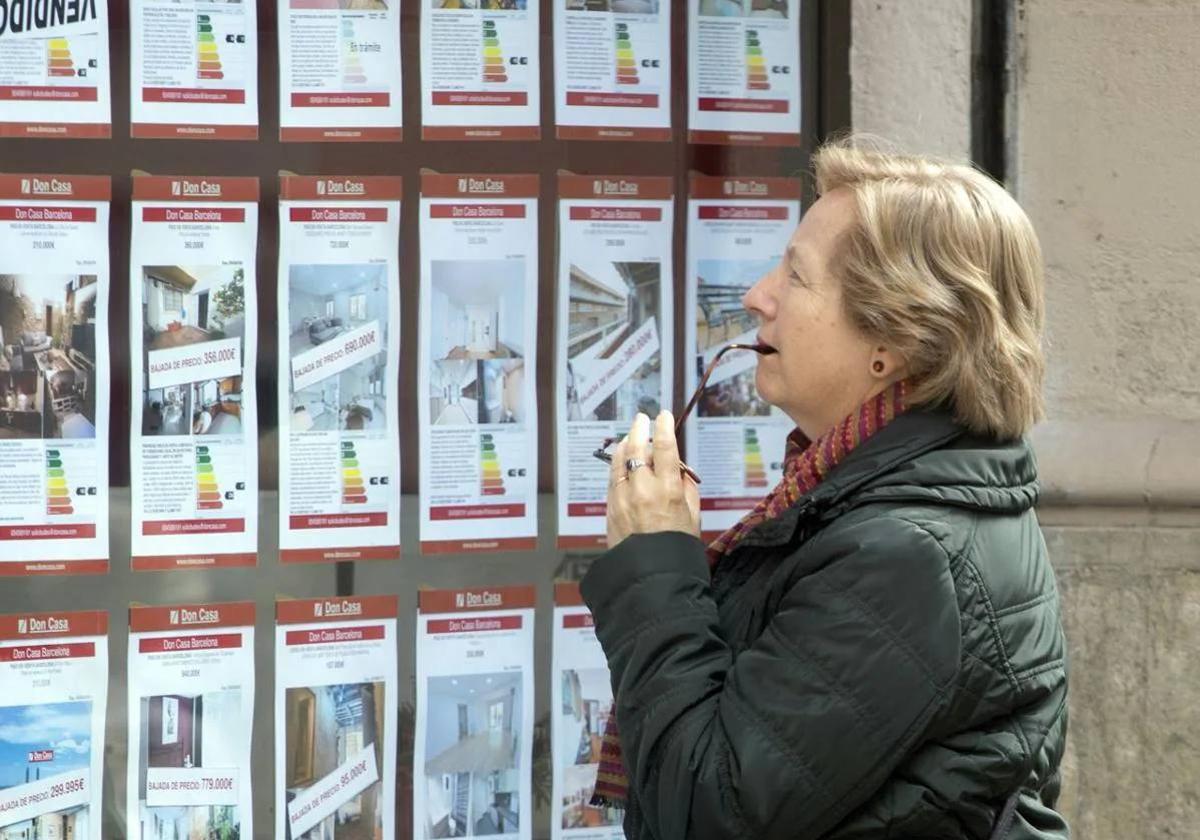 Listado completo de beneficiarios de las subvenciones al alquiler de vivienda en Castilla y León