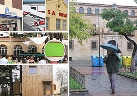 Las noticias imprescindibles de Salamanca este jueves 6 de junio