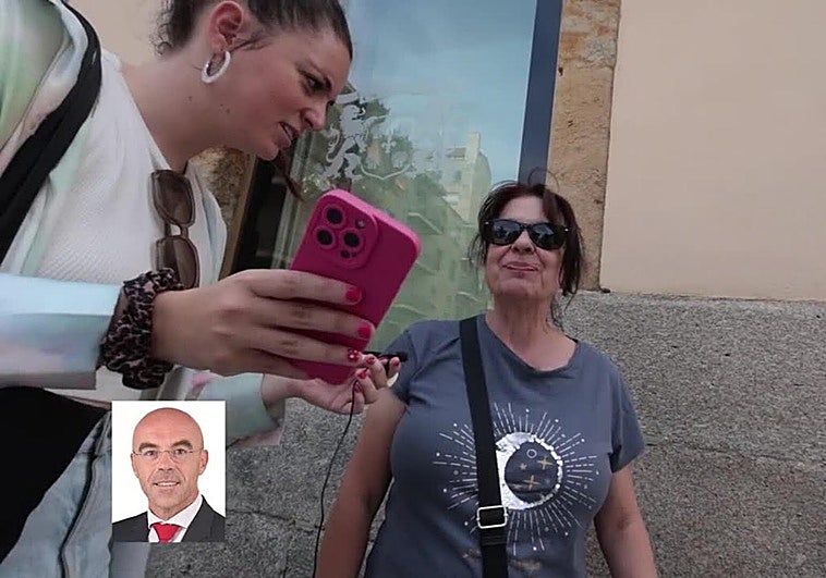 ¿Conoce Salamanca a sus posibles representantes en Parlamento Europeo?