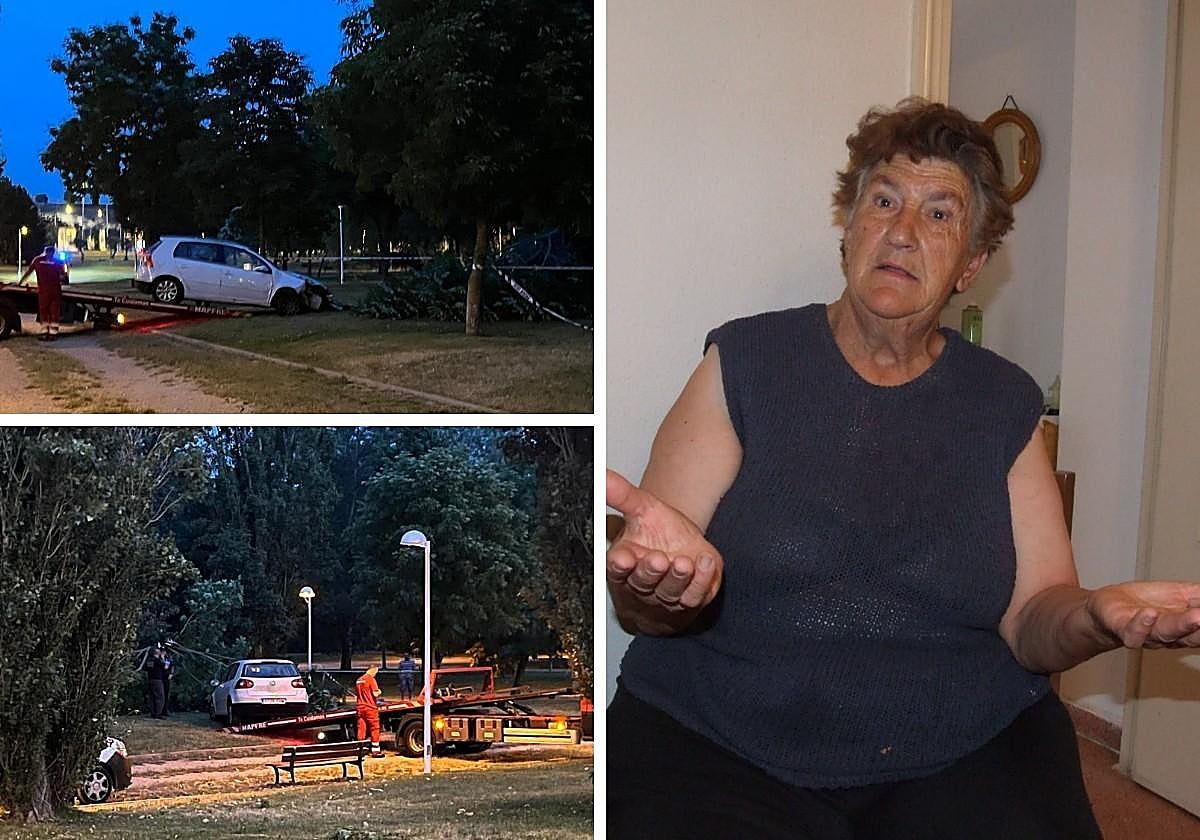 Las noticias imprescindibles de Salamanca este sábado 8 de junio