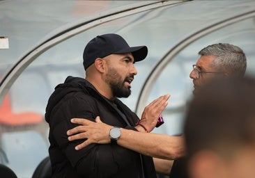 Chiapas: «Mañana quiero un rival que no esté demasiado lejos y nosotros somos uno de los importantes»