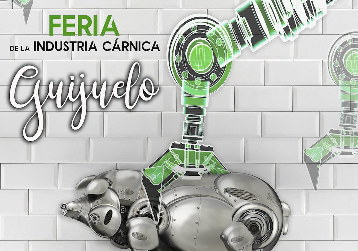 Ponencias y degustaciones de jamón en la Feria de la Industria Cárnica de Guijuelo