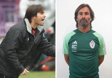 Bonilla: «Volver a Salamanca será muy especial, la experiencia allí fue fantástica»