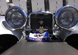 Operación Litro Salamanca