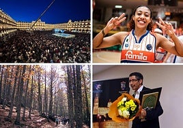 Las noticias imprescindibles de Salamanca este jueves 13 de junio