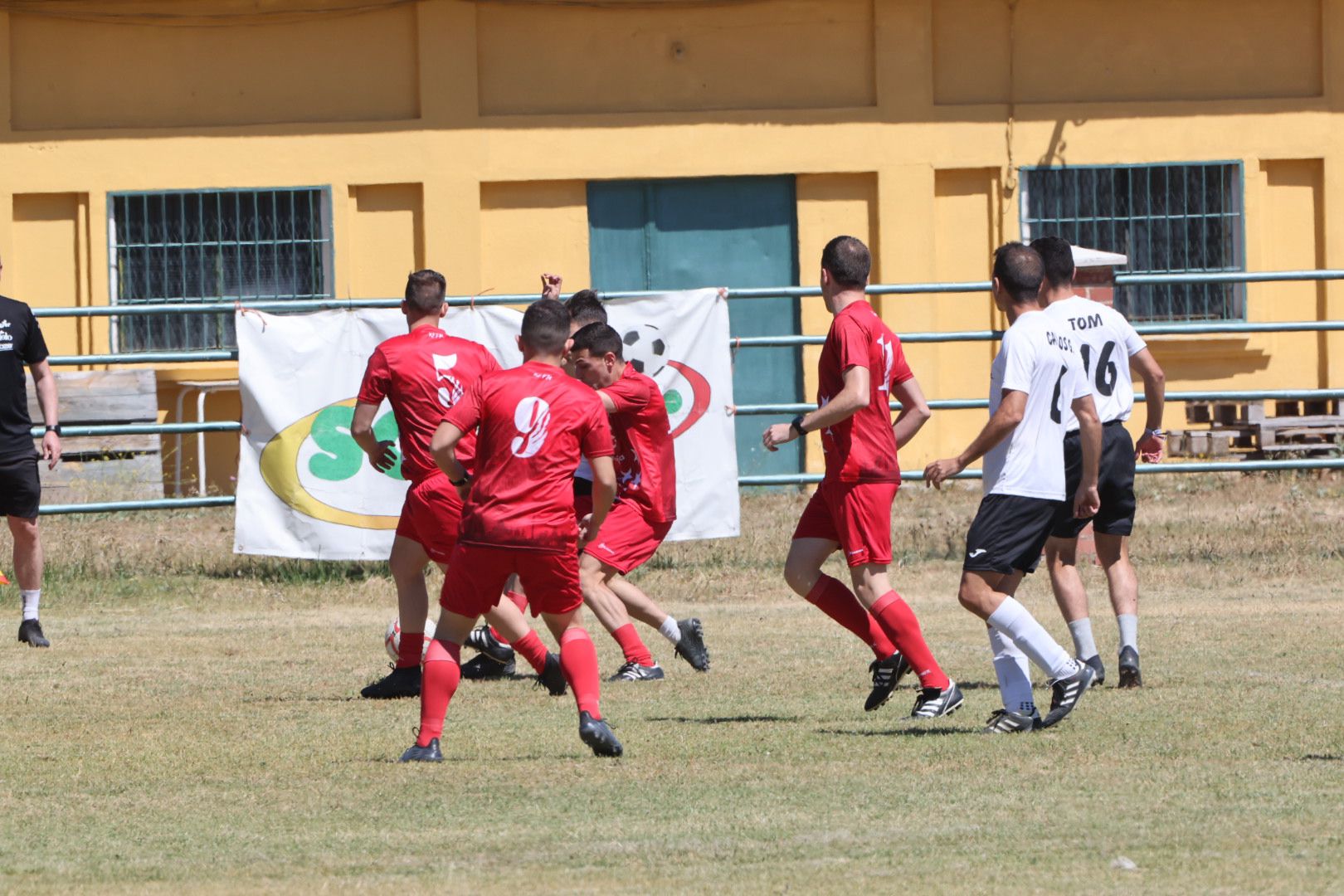 150 árbitros se dan cita en Salamanca en la Primera Jornada Arbitral de Castilla y León
