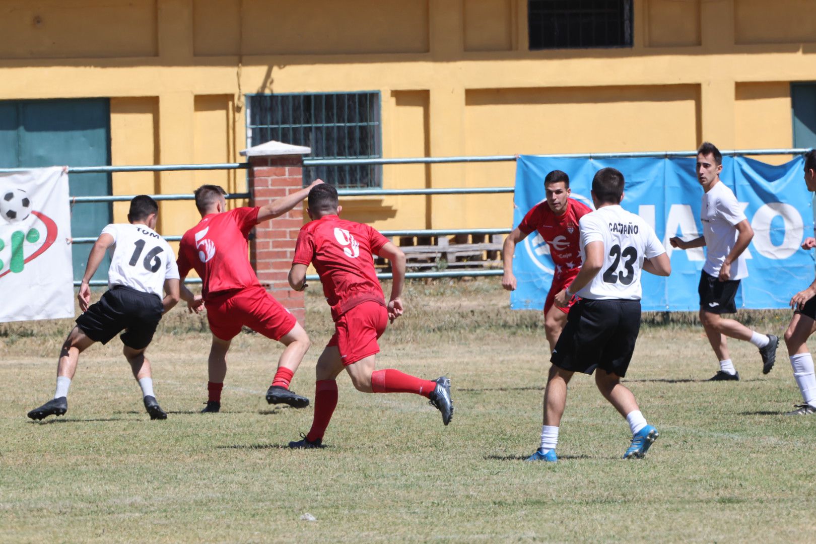 150 árbitros se dan cita en Salamanca en la Primera Jornada Arbitral de Castilla y León