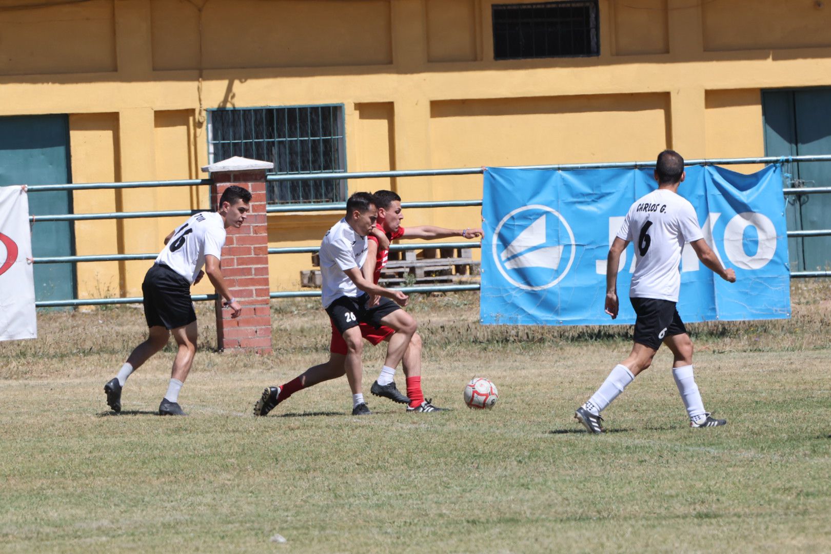 150 árbitros se dan cita en Salamanca en la Primera Jornada Arbitral de Castilla y León