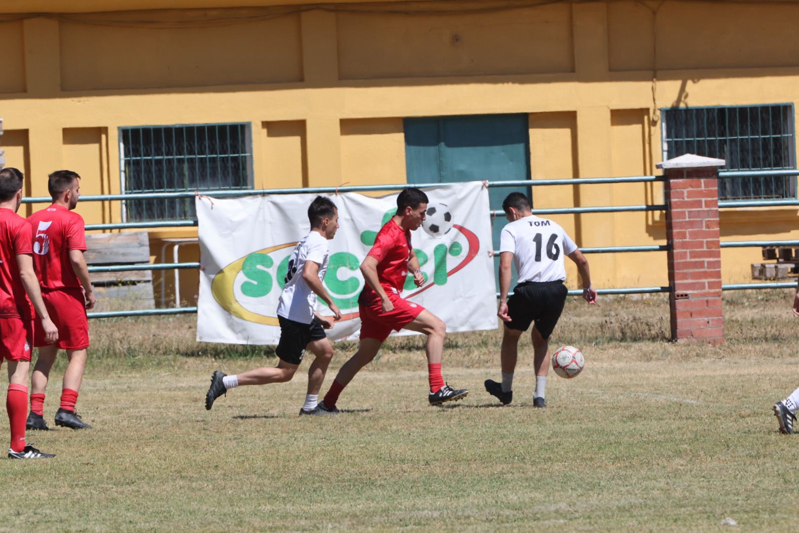 150 árbitros se dan cita en Salamanca en la Primera Jornada Arbitral de Castilla y León