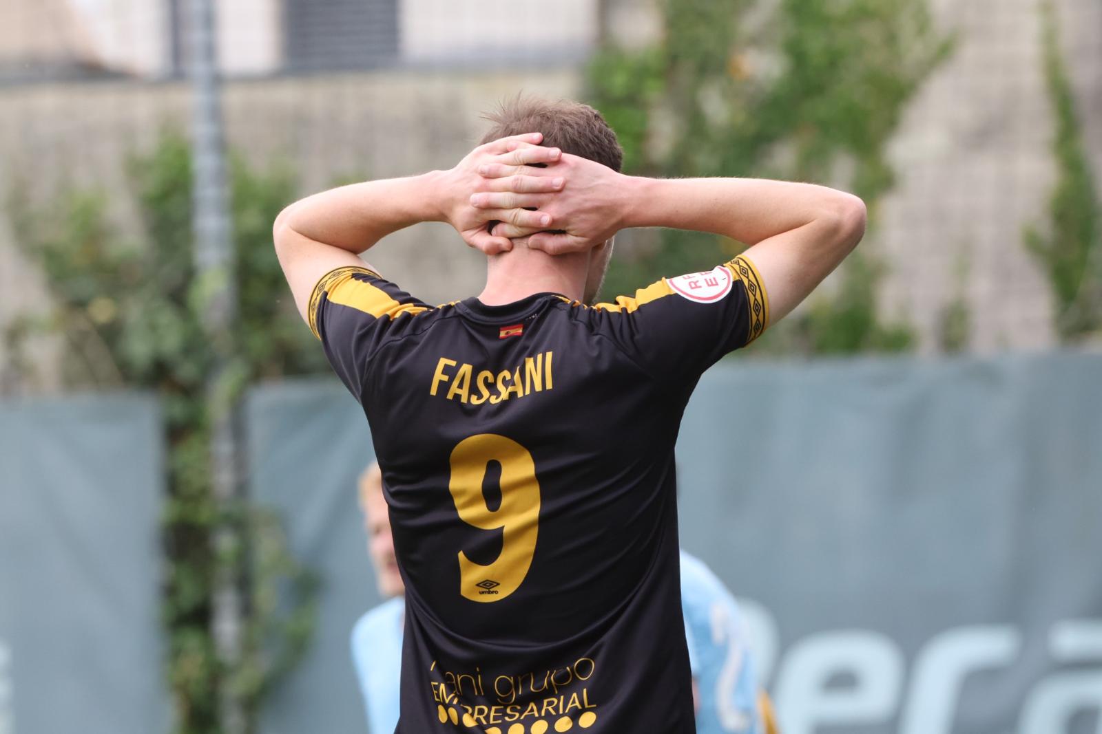 En imágenes, la victoria del Salamanca CF UDS en la ida de la eliminatoria por el ascenso